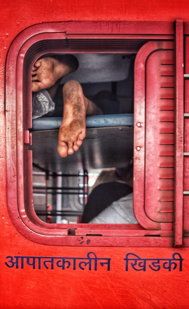treno, india, sleeperclass, giovannacirce, indiarailways, keralaexpress, viaggiare, localguide