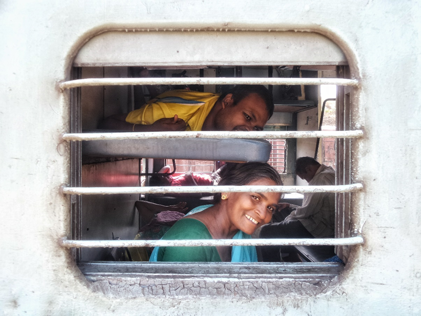 sleeperclass, indiarailways, treno, india, viaggiare, giovannacirce, turismo